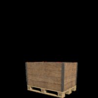 Asset preview